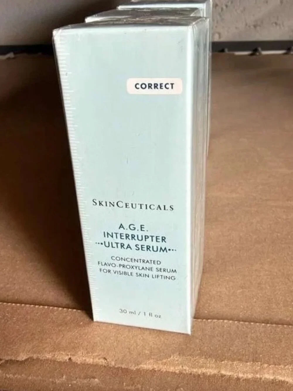 SkinCeuticals interrupter ultra